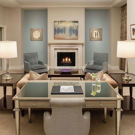 Hotel Waldorf Astoria Atlanta Buckhead Intérieur photo