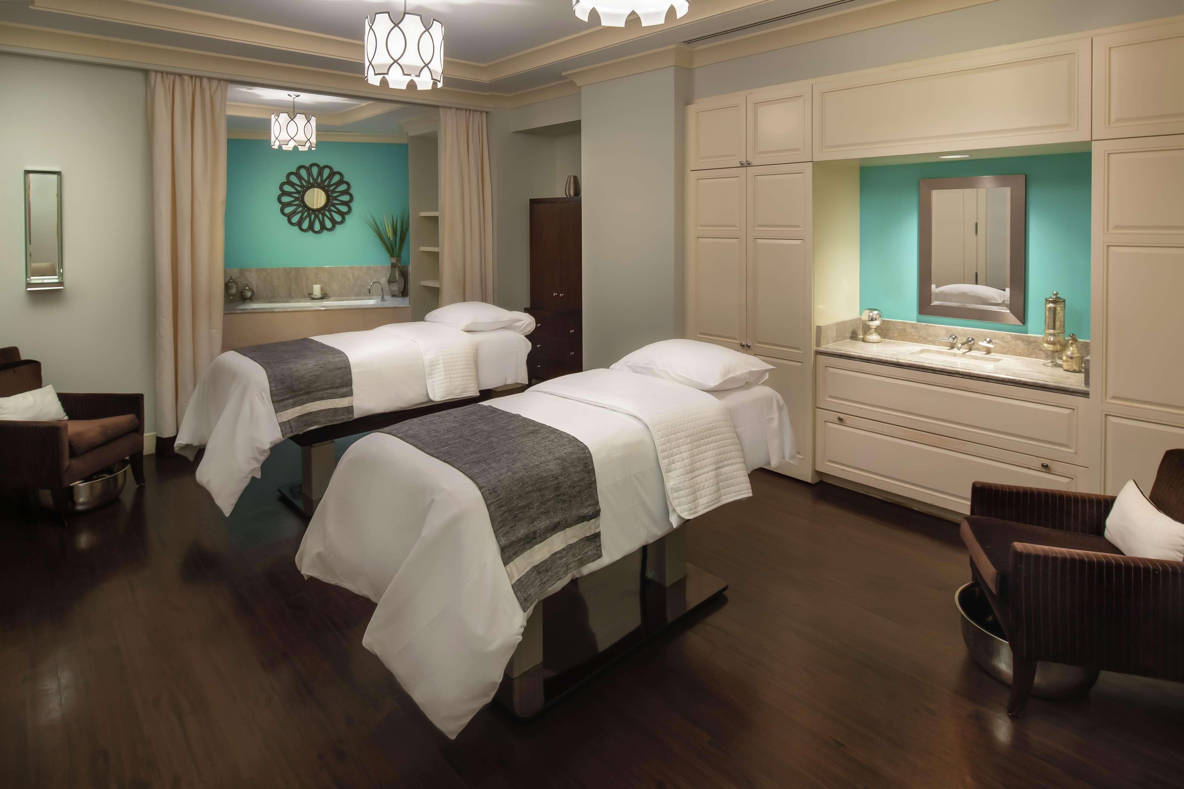 Hotel Waldorf Astoria Atlanta Buckhead Facilités photo
