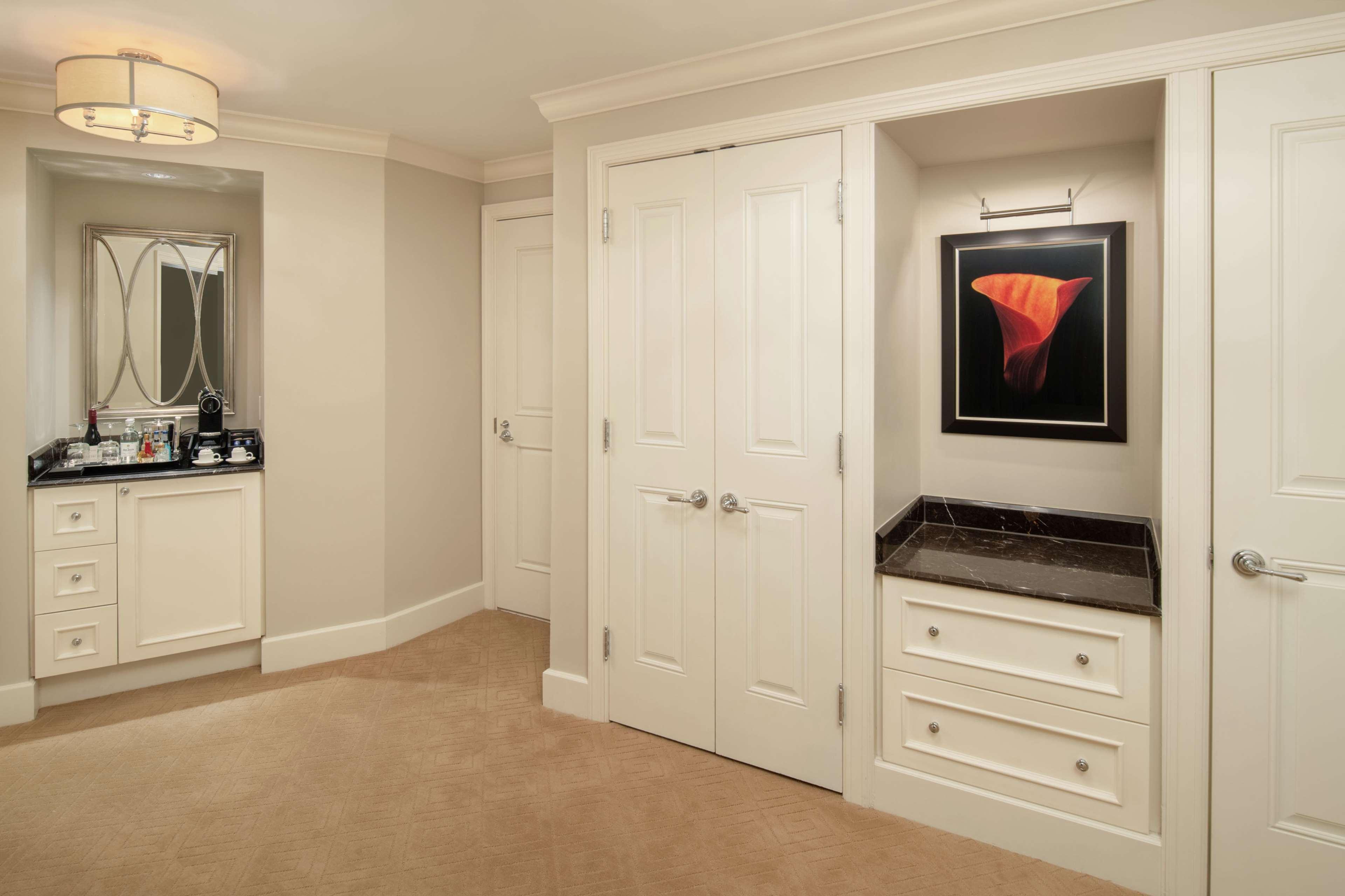 Hotel Waldorf Astoria Atlanta Buckhead Chambre photo
