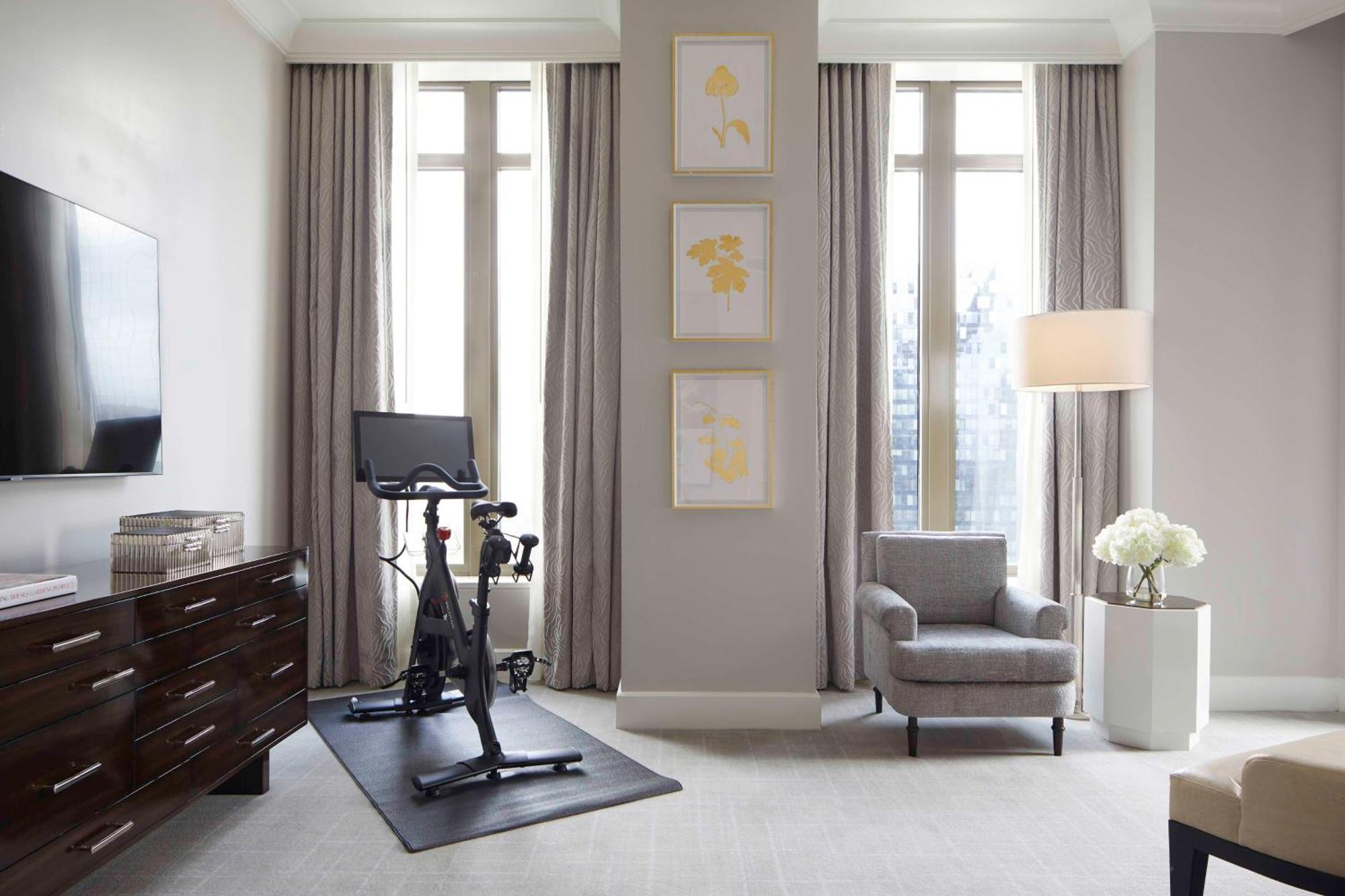 Hotel Waldorf Astoria Atlanta Buckhead Extérieur photo