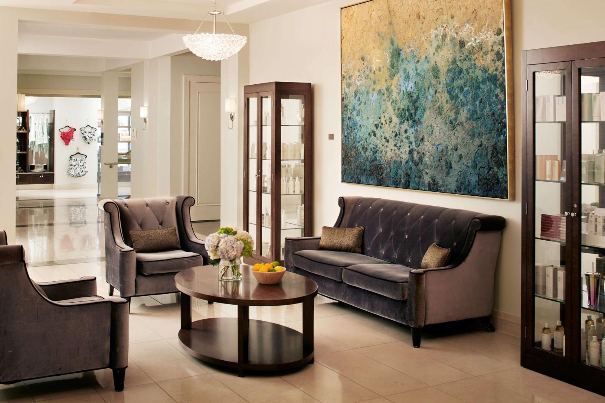 Hotel Waldorf Astoria Atlanta Buckhead Extérieur photo