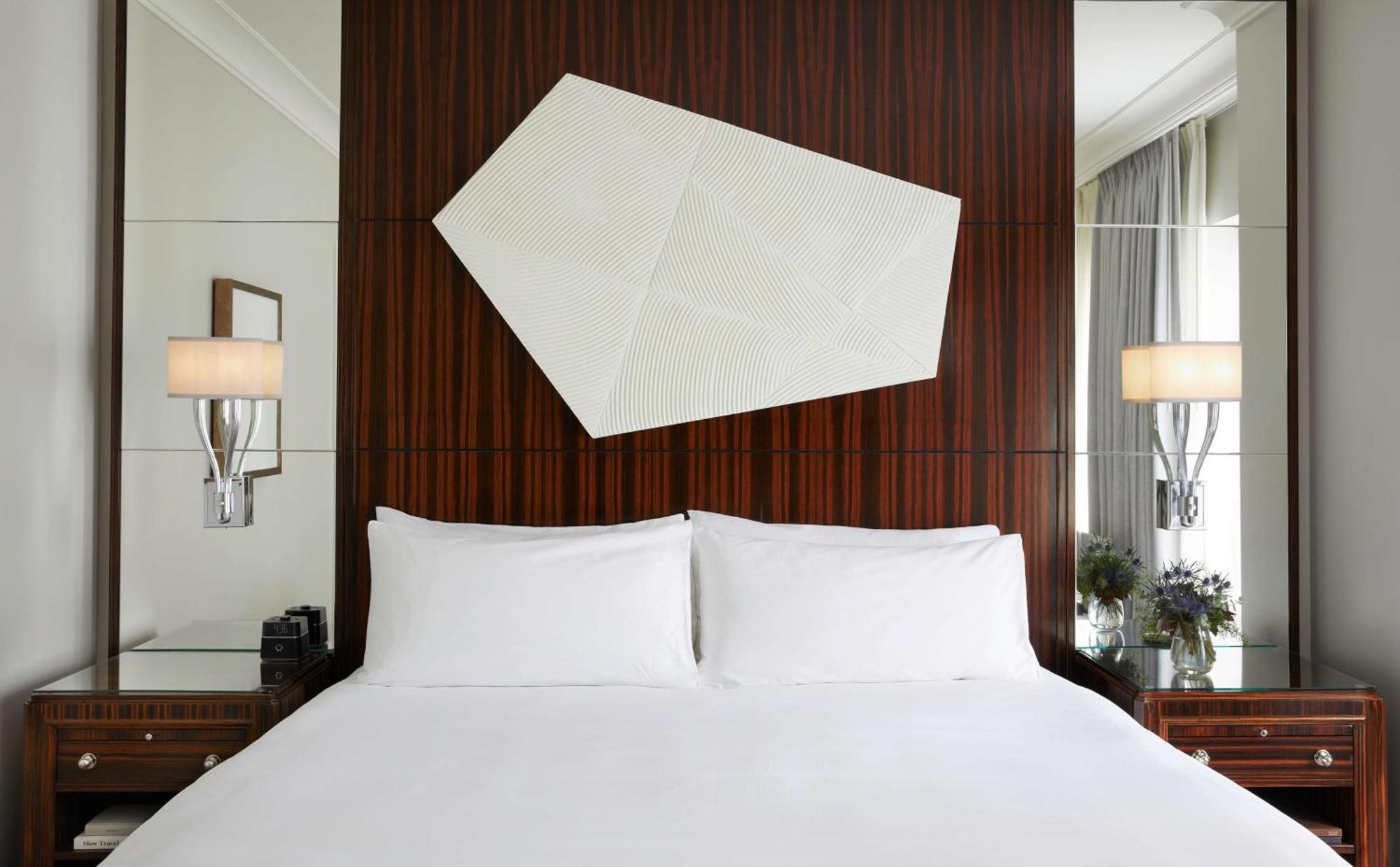 Hotel Waldorf Astoria Atlanta Buckhead Extérieur photo