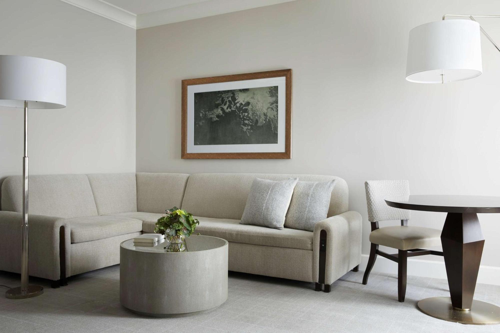 Hotel Waldorf Astoria Atlanta Buckhead Extérieur photo