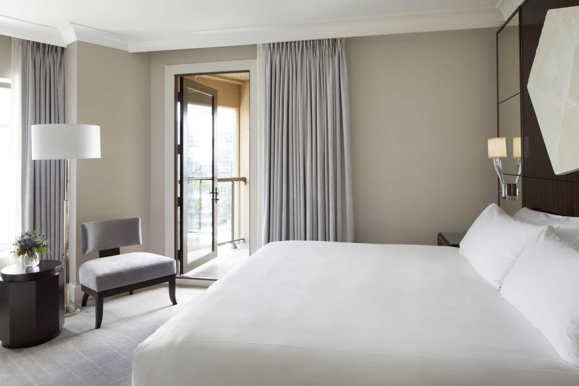 Hotel Waldorf Astoria Atlanta Buckhead Extérieur photo