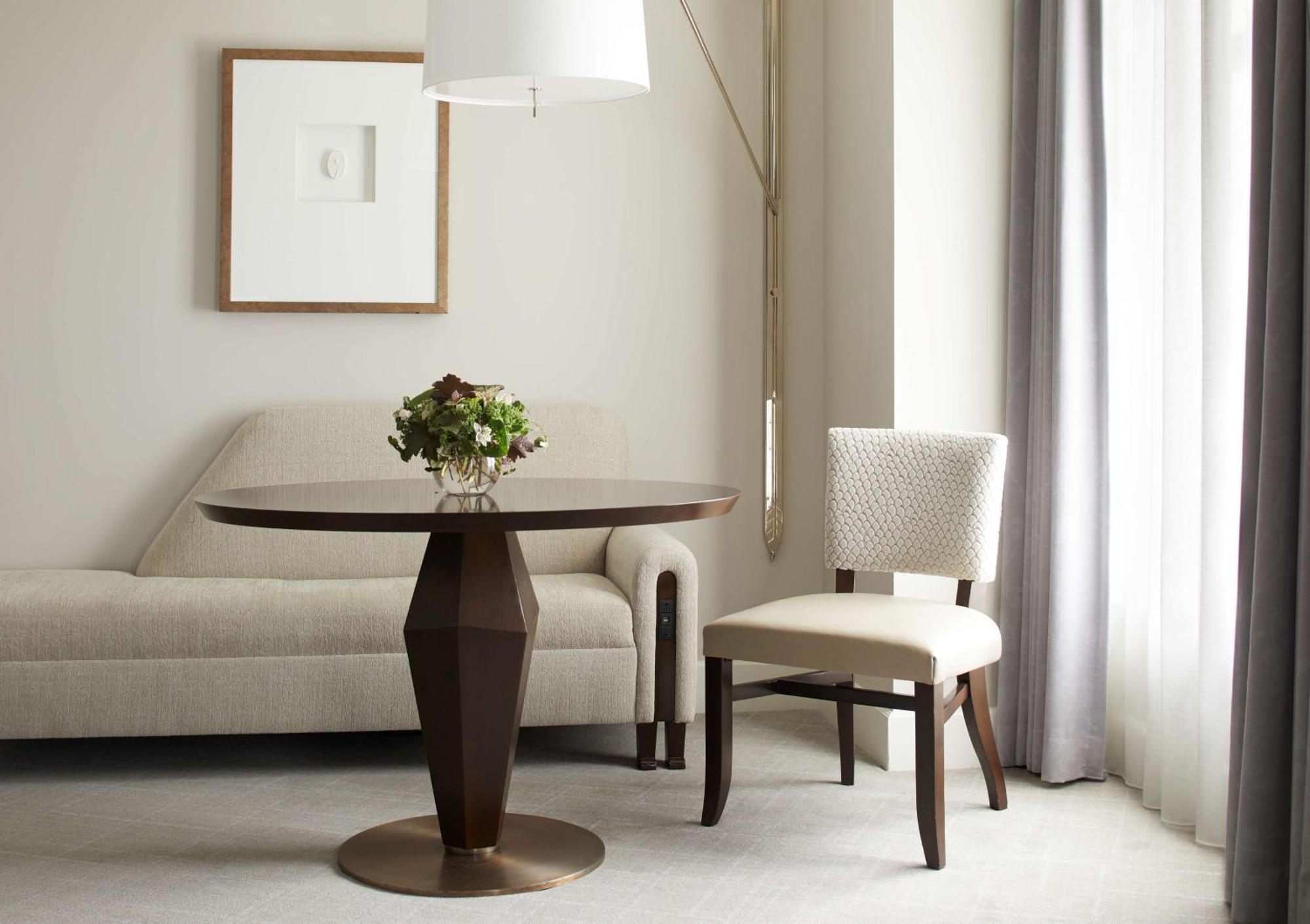 Hotel Waldorf Astoria Atlanta Buckhead Extérieur photo