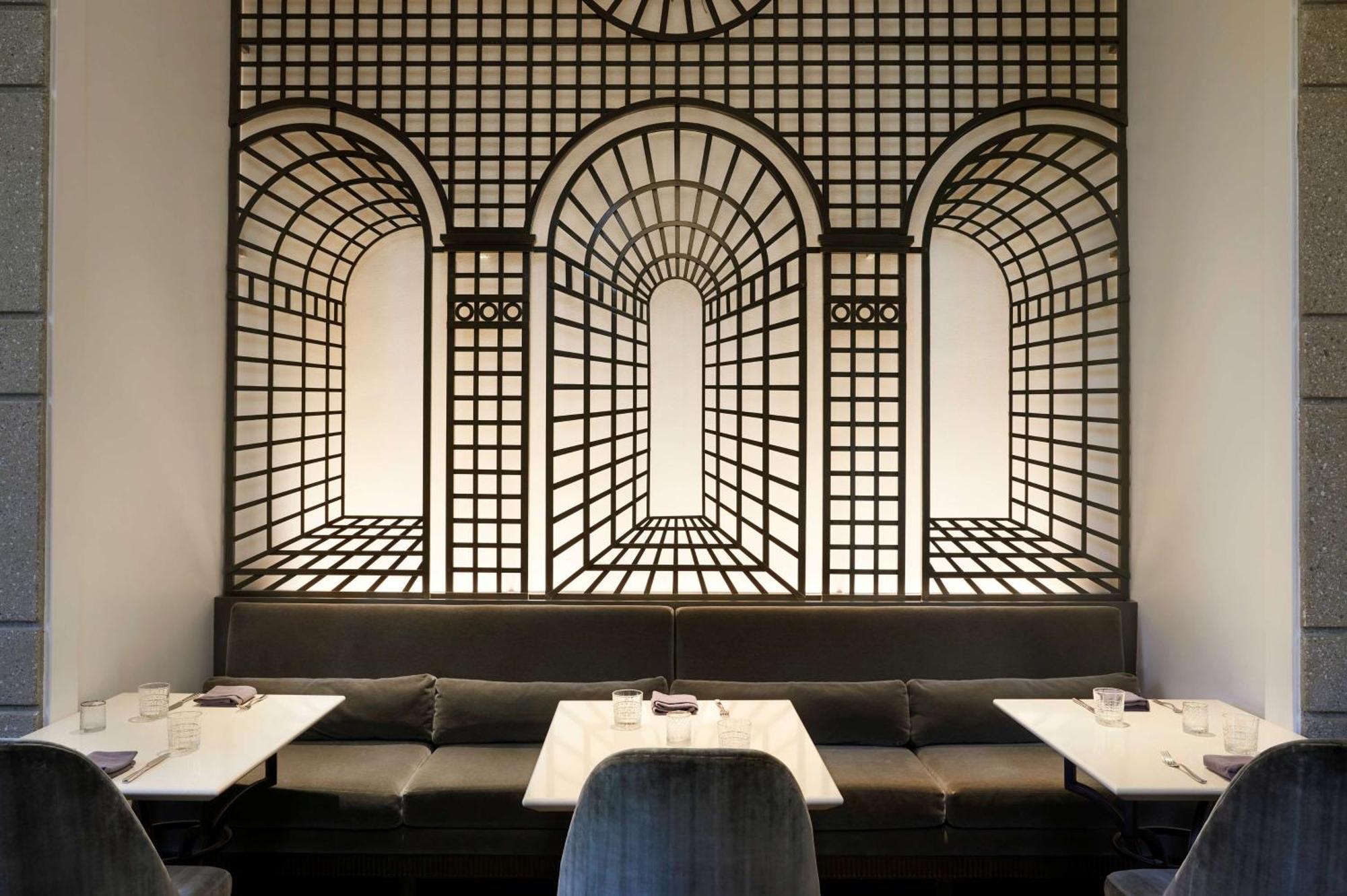 Hotel Waldorf Astoria Atlanta Buckhead Extérieur photo