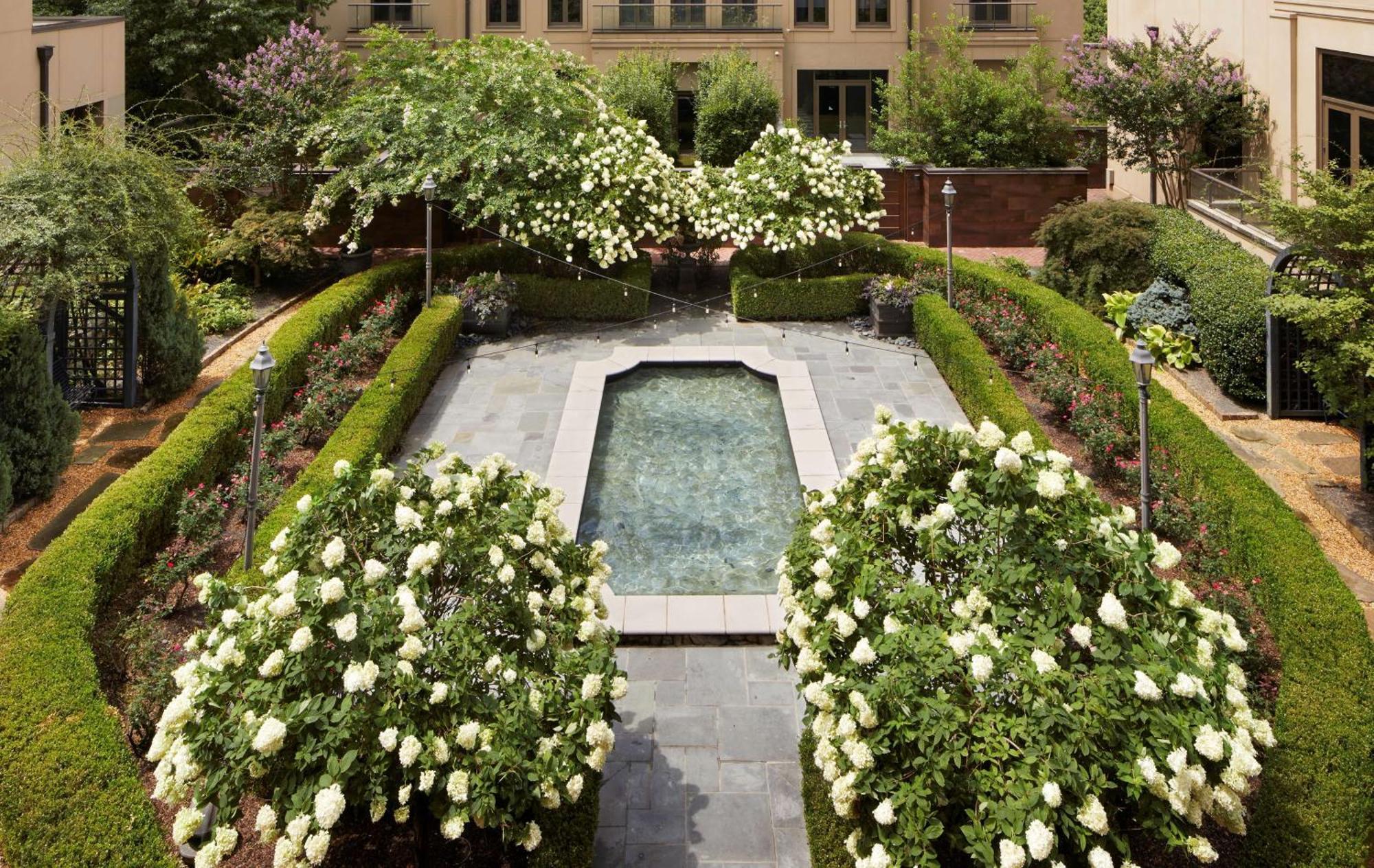 Hotel Waldorf Astoria Atlanta Buckhead Extérieur photo