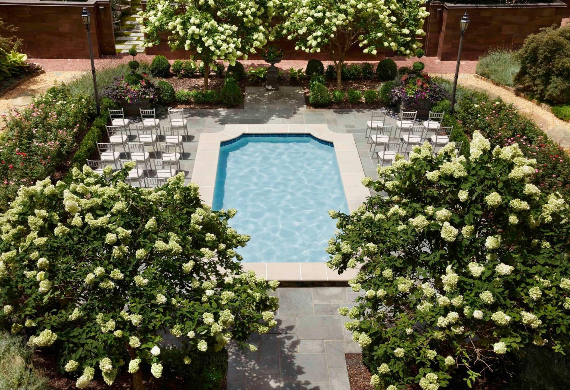 Hotel Waldorf Astoria Atlanta Buckhead Extérieur photo