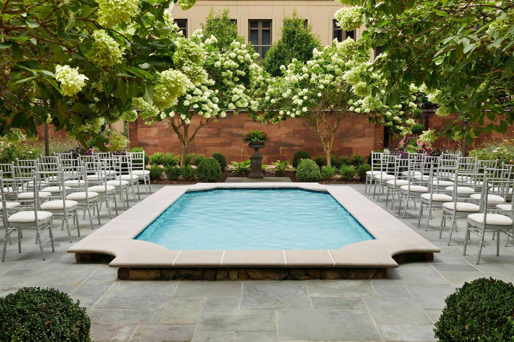 Hotel Waldorf Astoria Atlanta Buckhead Extérieur photo