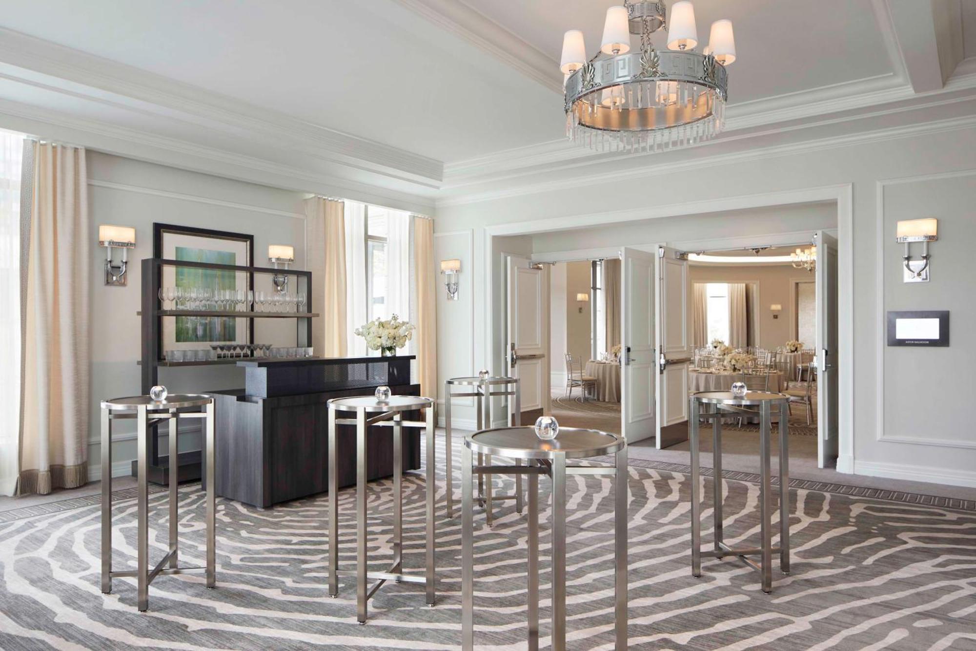 Hotel Waldorf Astoria Atlanta Buckhead Extérieur photo